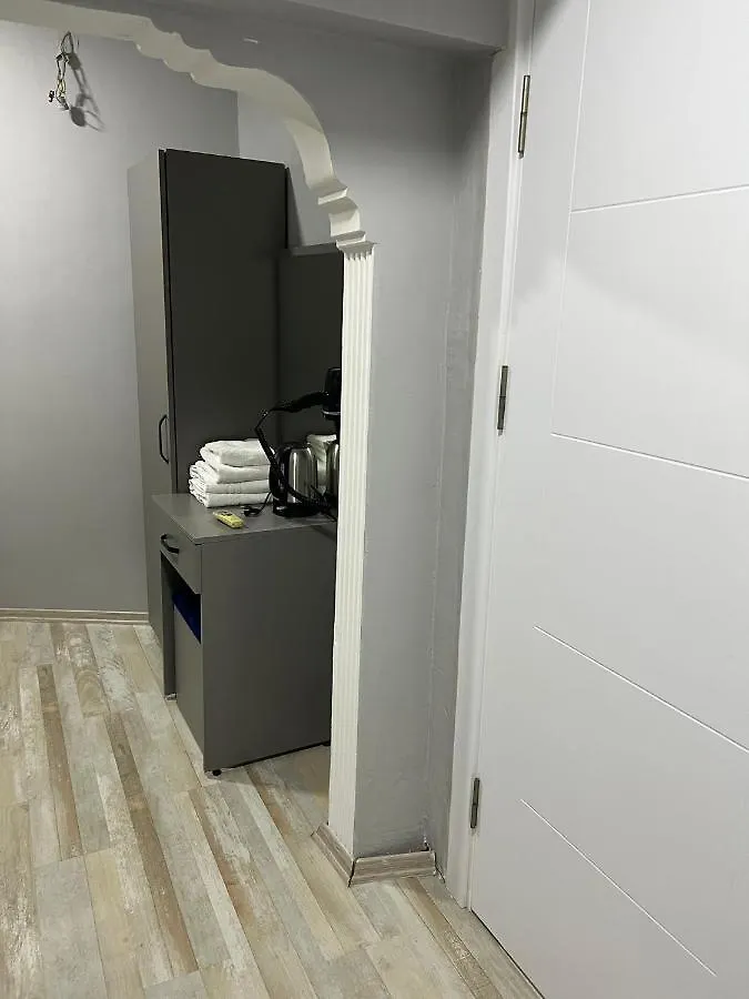 Darius Suites Old City イスタンブール