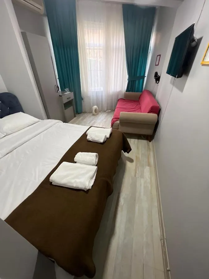 Darius Suites Old City イスタンブール アパート