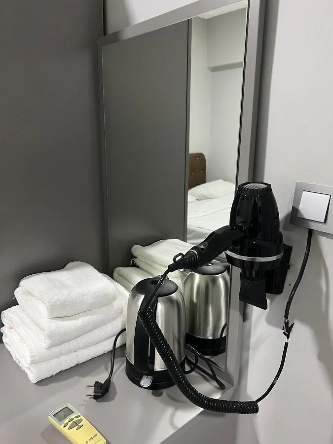اسطنبول Darius Suites Old City شقة