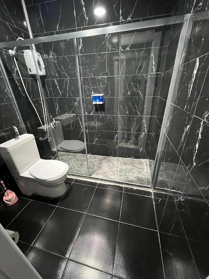 شقة اسطنبول Darius Suites Old City