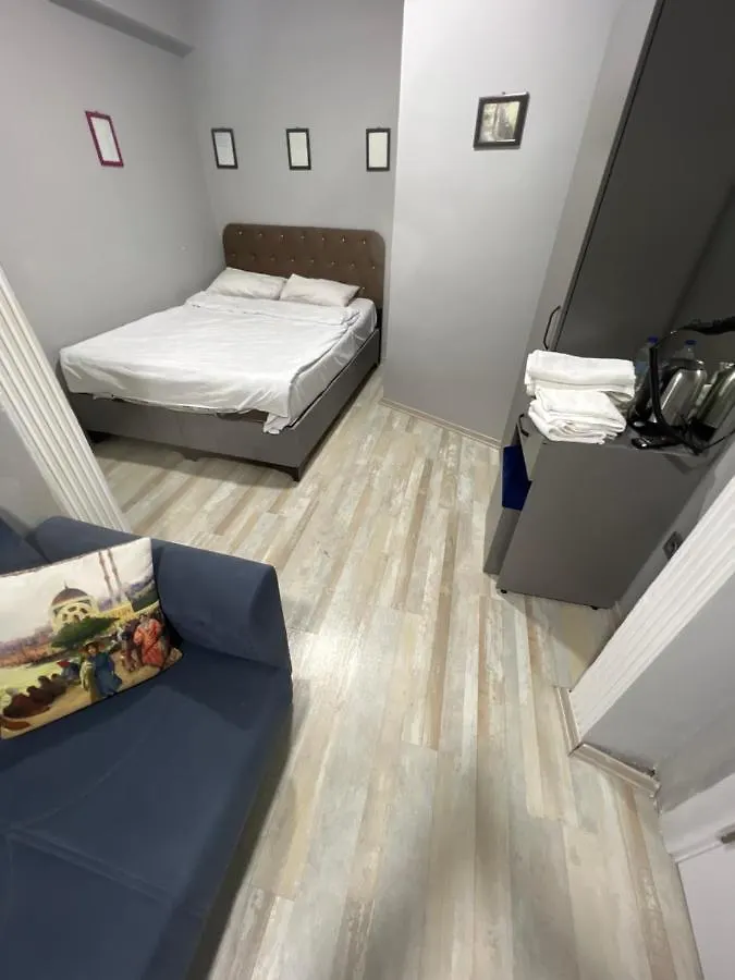 اسطنبول Darius Suites Old City