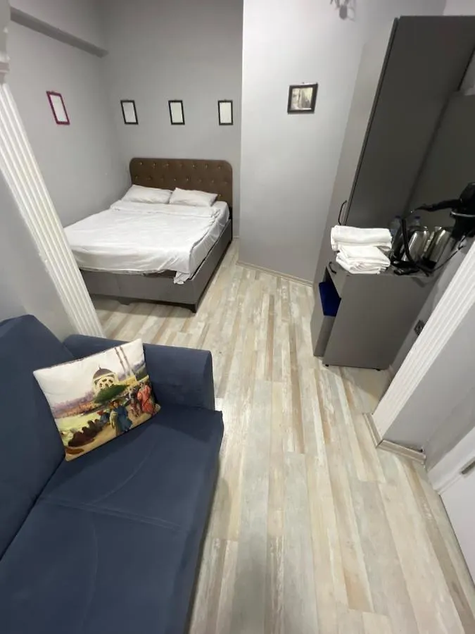 اسطنبول Darius Suites Old City 0*,  تركيا
