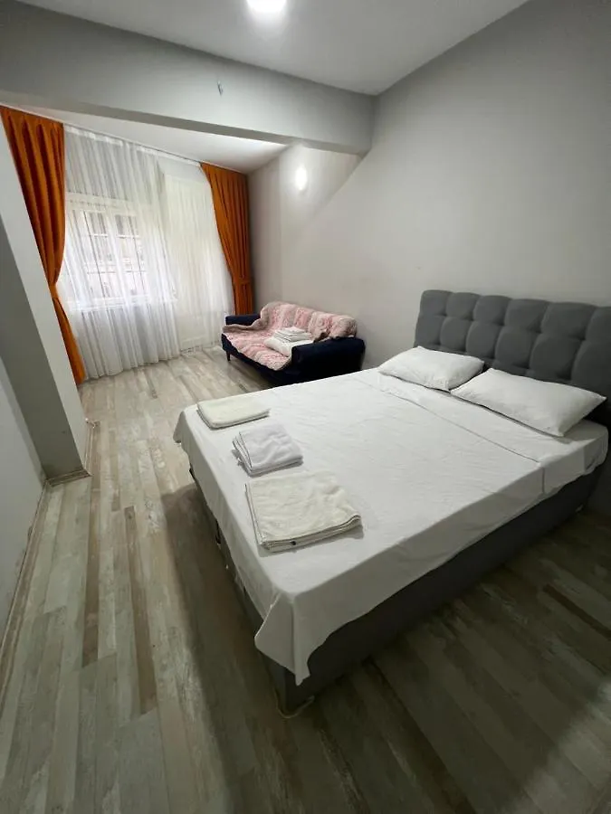 Darius Suites Old City Estambul