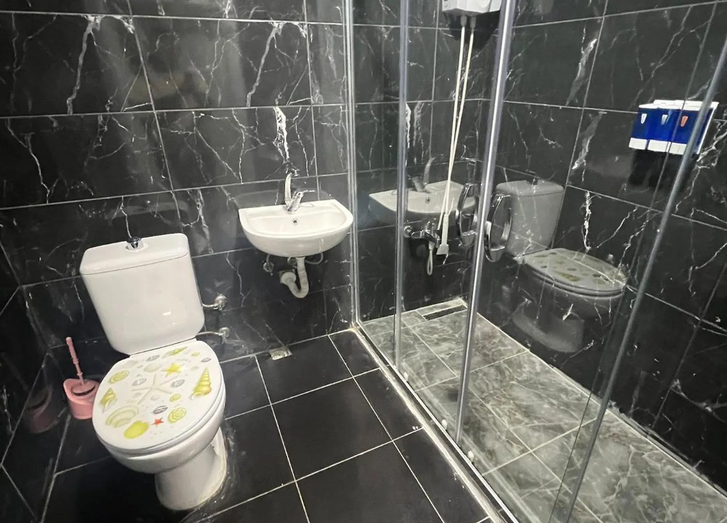 Apartamento Darius Suites Old City Estambul